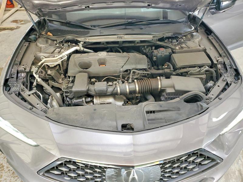 Aukcja sprzedaży 2022 Acura Tlx, vin: 19UUB6F55NA002492, numer aukcji: 57206426