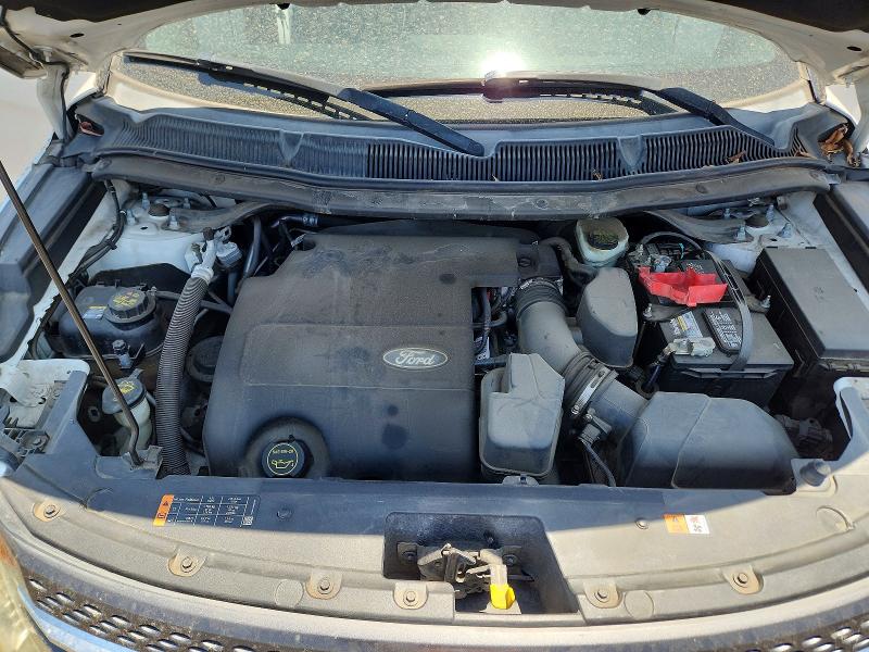 Продаж на аукціоні авто 2015 Ford Explorer, vin: 1FM5K7D81FGB67858, номер лоту: 56136166