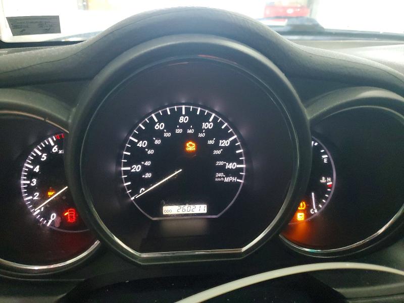 Продажа на аукционе авто 2008 Lexus Rx, vin: 2T2HK31U28C091463, номер лота: 58144196
