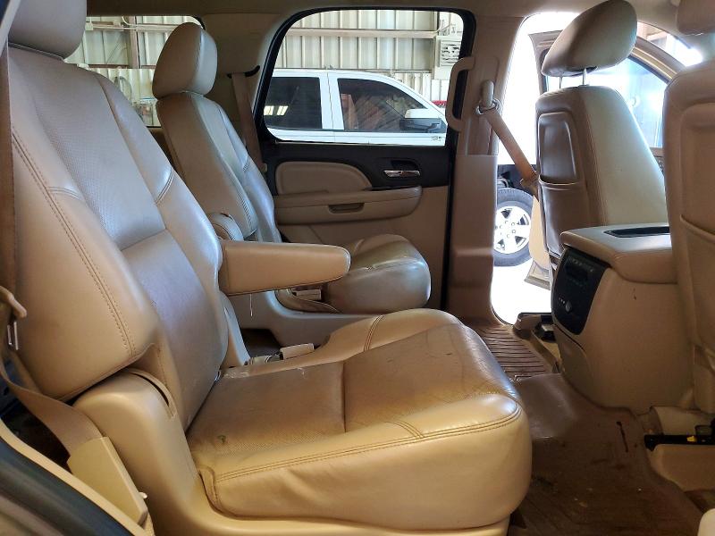 Aukcja sprzedaży 2011 Gmc Yukon, vin: 1GKS2EEF8BR198388, numer aukcji: 55641226