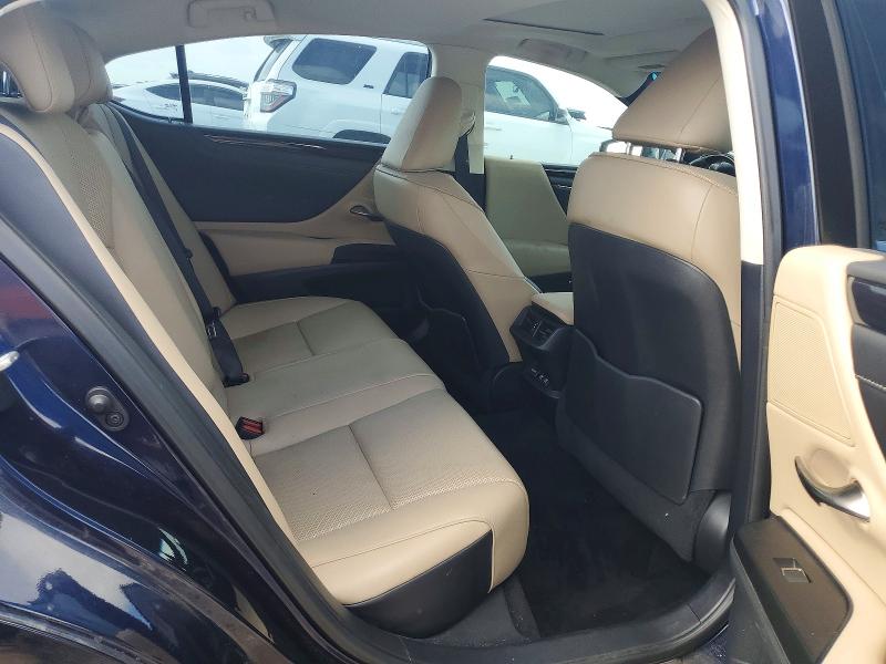 2021 Lexus Es 350 მანქანა იყიდება აუქციონზე, vin: 58ADZ1B1XMU094684, აუქციონის ნომერი: 57848576