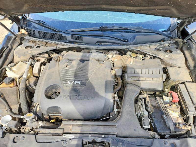 Продаж на аукціоні авто 2016 Nissan Maxima, vin: 1N4AA6AP6GC449083, номер лоту: 56550416