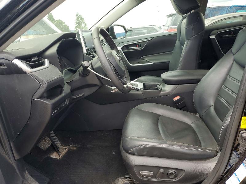 Aukcja sprzedaży 2021 Toyota Rav4, vin: 2T3A1RFV6MW145103, numer aukcji: 57328216