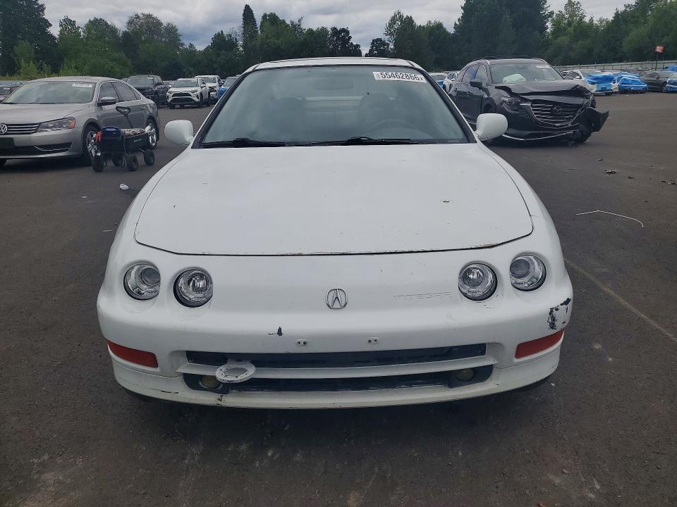 Продажа на аукционе авто 1995 Acura Integra, vin: JH4DC2389SS002356, номер лота: 55462866