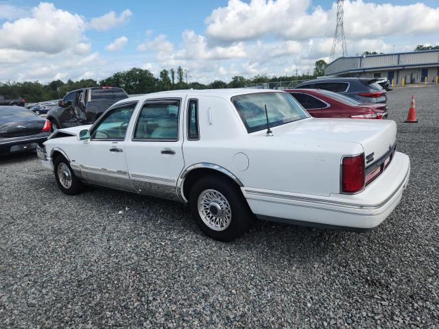 Продажа на аукционе авто 1996 Lincoln Town Car, vin: 1LNLM81W3TY732899, номер лота: 57049976