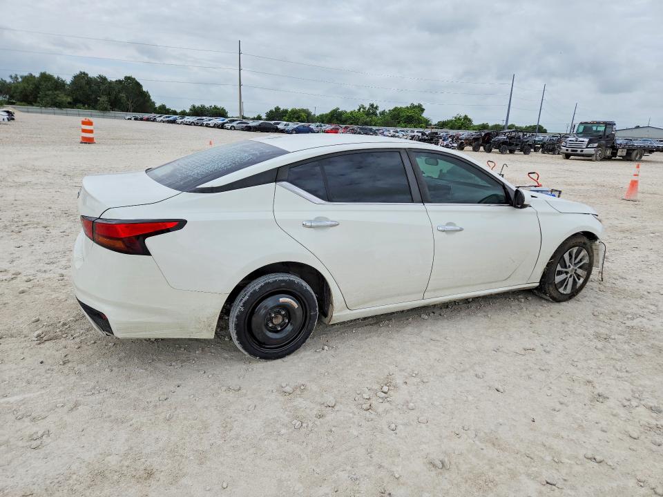 Aukcja sprzedaży 2019 Nissan Altima, vin: 1N4BL4BV5KC246517, numer aukcji: 56166016