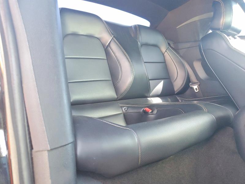 Продаж на аукціоні авто 2015 Ford Mustang, vin: 1FATP8UH8F5374672, номер лоту: 59093586