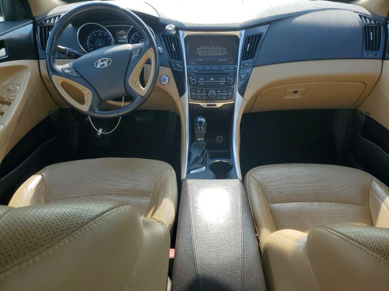 Aukcja sprzedaży 2014 Hyundai Sonata, vin: 5NPEC4AC8EH846352, numer aukcji: 58892836