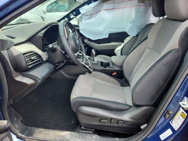 Продажа на аукционе авто 2022 Subaru Outback, vin: 4S4BTADC0N3214157, номер лота: 57062166