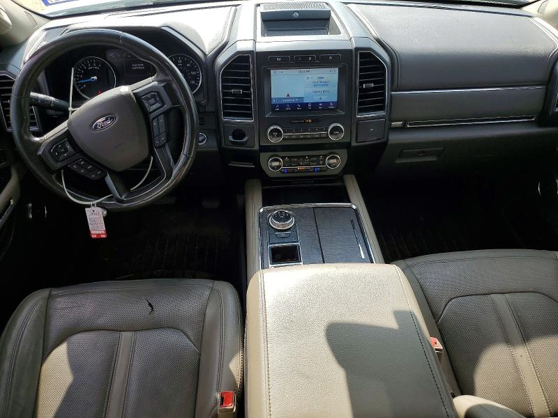 58806086 :رقم المزاد ، 1FMJU1KT6LEA11075 vin ، 2020 Ford Expedition مزاد بيع