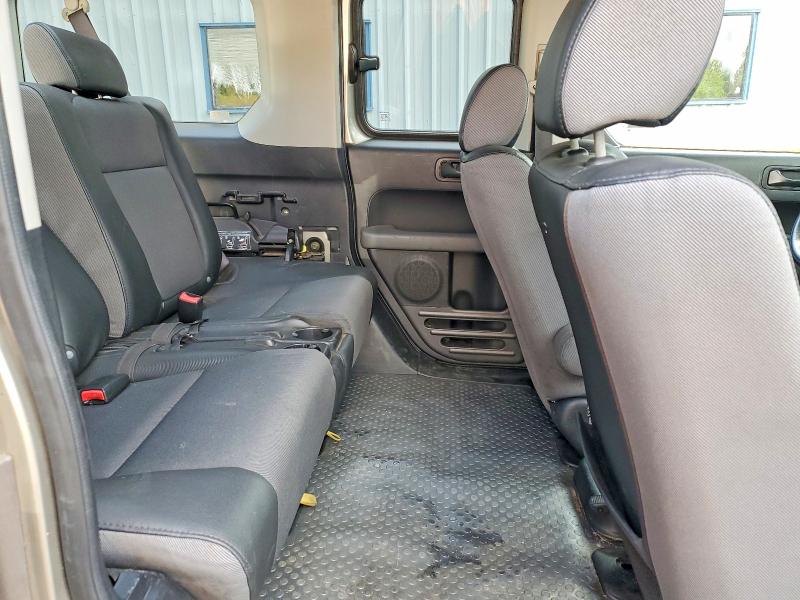 Продажа на аукционе авто 2004 Honda Element, vin: 5J6YH28504L003454, номер лота: 56119556