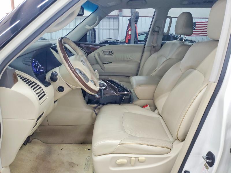 Продаж на аукціоні авто 2016 Infiniti Qx80, vin: JN8AZ2NE4G9125894, номер лоту: 73342495