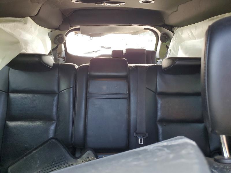 58835236 :رقم المزاد ، 1C4SDJCT8PC603120 vin ، 2023 Dodge Durango مزاد بيع