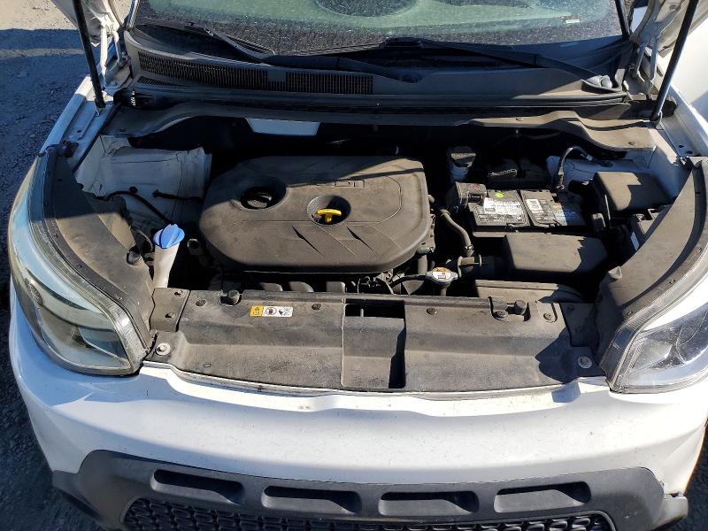 Продаж на аукціоні авто 2015 Kia Soul, vin: KNDJP3A58F7163779, номер лоту: 56694336