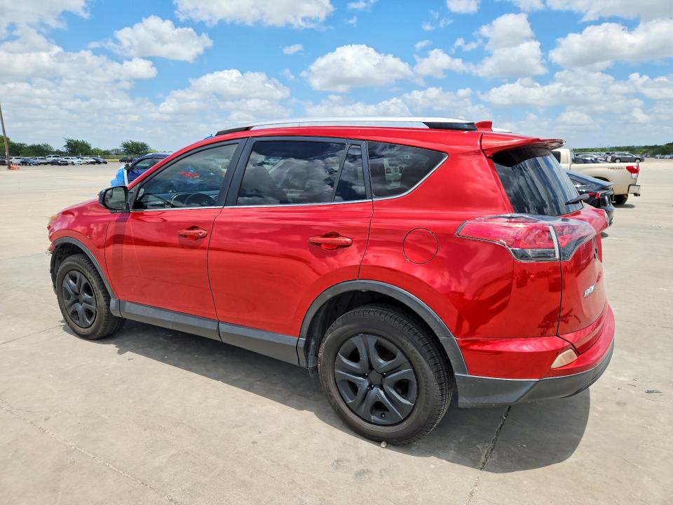 Продажа на аукционе авто 2016 Toyota Rav4, vin: JTMZFREV8GJ077234, номер лота: 56585216