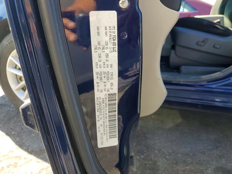56988666 :رقم المزاد ، 2C4RDGCG9GR225157 vin ، 2016 Dodge Grand Caravan مزاد بيع