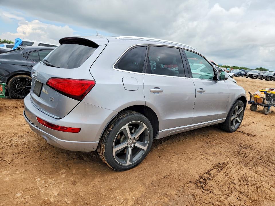 56762726 :رقم المزاد ، WA1CMAFP2FA030237 vin ، 2015 Audi Q5 مزاد بيع