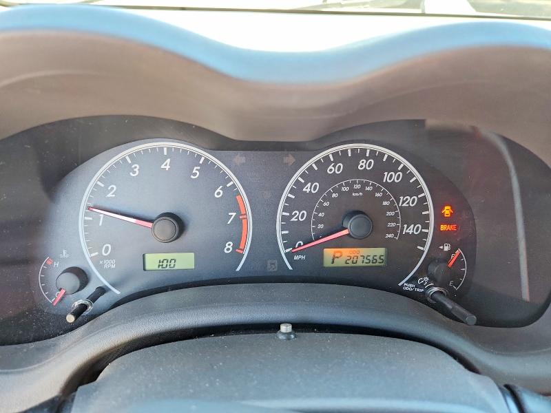Продаж на аукціоні авто 2010 Toyota Corolla, vin: 1NXBU4EE8AZ182433, номер лоту: 55445536