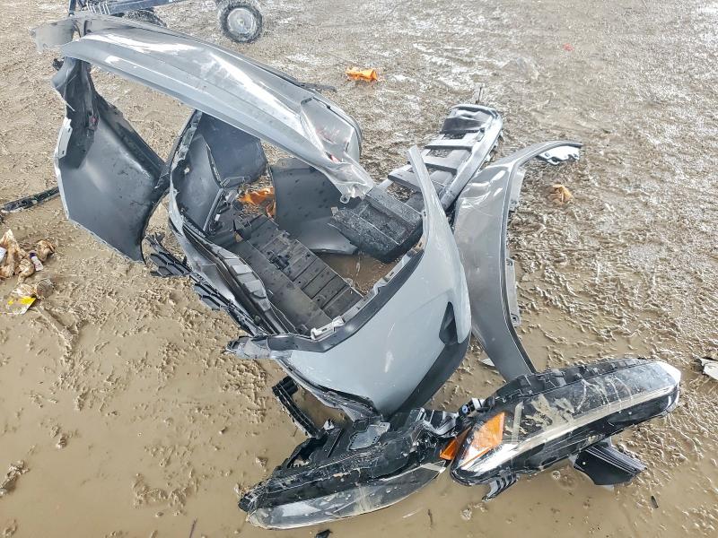 Продаж на аукціоні авто 2025 Honda Civic, vin: 2HGFE2F59SH559122, номер лоту: 57774556