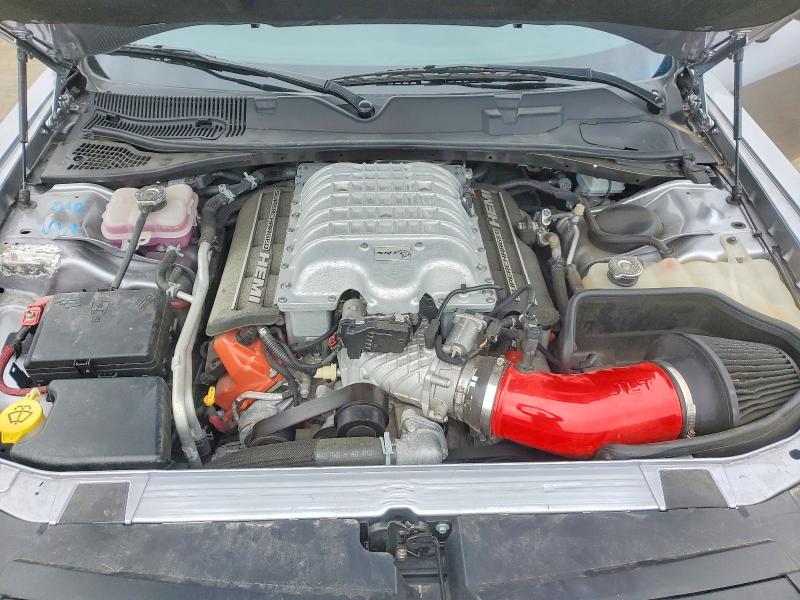 Продажа на аукционе авто 2016 Dodge Challenger, vin: 2C3CDZC9XGH308416, номер лота: 58225846