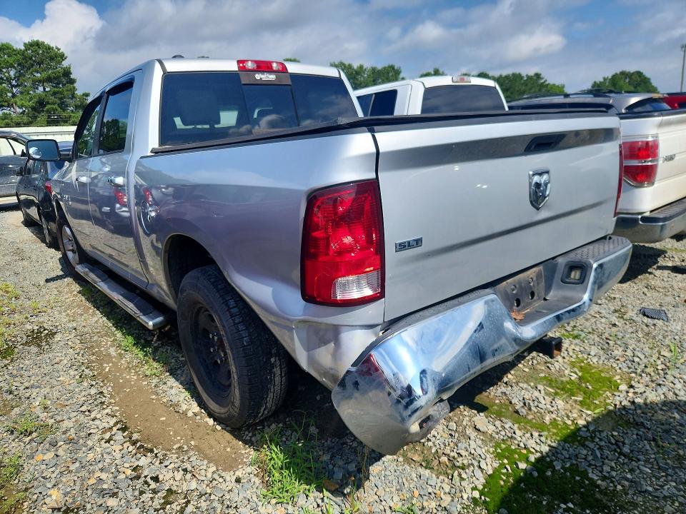Aukcja sprzedaży 2013 Ram 1500, vin: 1C6RR6LG9DS532681, numer aukcji: 57251026