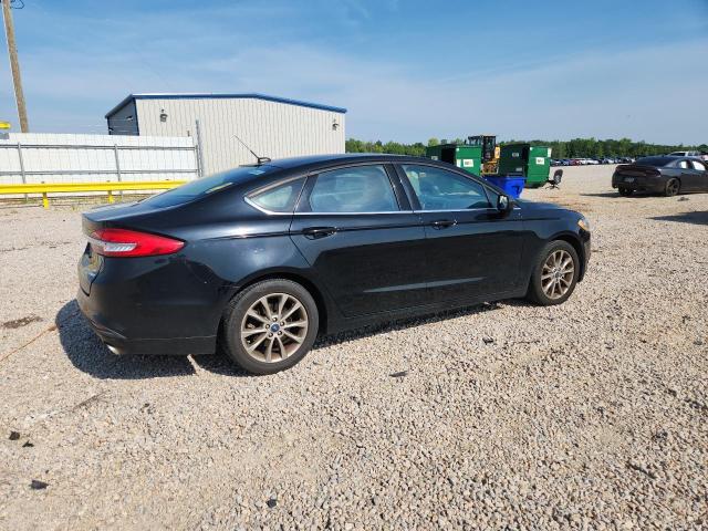 2017 Ford Fusion მანქანა იყიდება აუქციონზე, vin: 3FA6P0HD6HR320521, აუქციონის ნომერი: 57002616