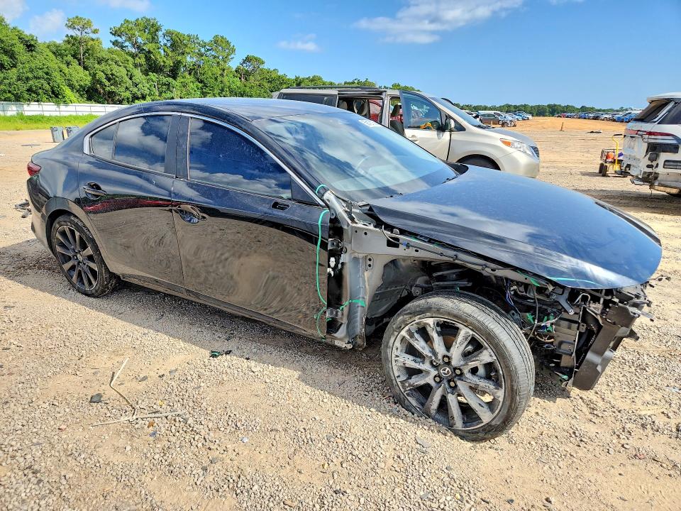 Aukcja sprzedaży 2025 Mazda 3, vin: JM1BPABM0S1762901, numer aukcji: 59121156