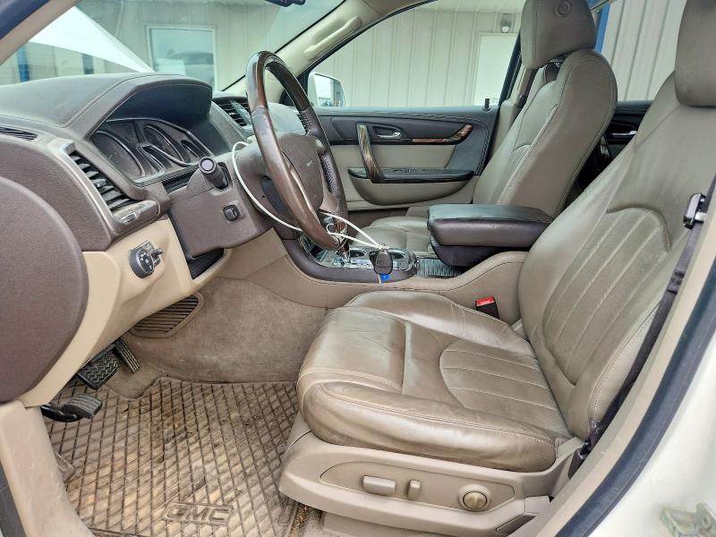 Aukcja sprzedaży 2014 Gmc Acadia, vin: 1GKKRTKD0EJ359659, numer aukcji: 56817046