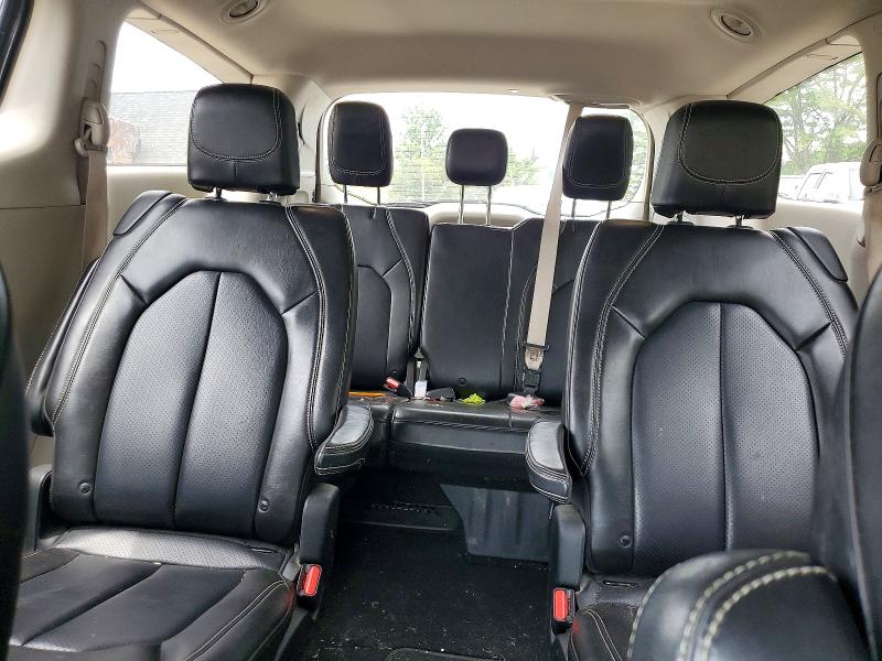 Продажа на аукционе авто 2020 Chrysler Voyager, vin: 2C4RC1DG0LR144881, номер лота: 57301046