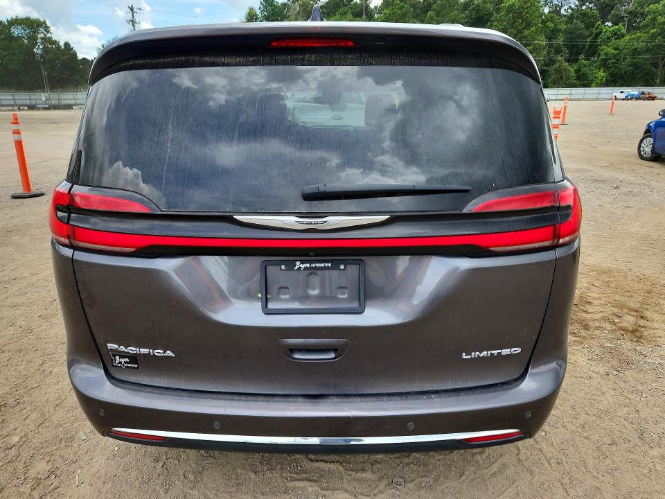 Aukcja sprzedaży 2023 Chrysler Pacifica, vin: 2C4RC1GG3PR610840, numer aukcji: 57344836