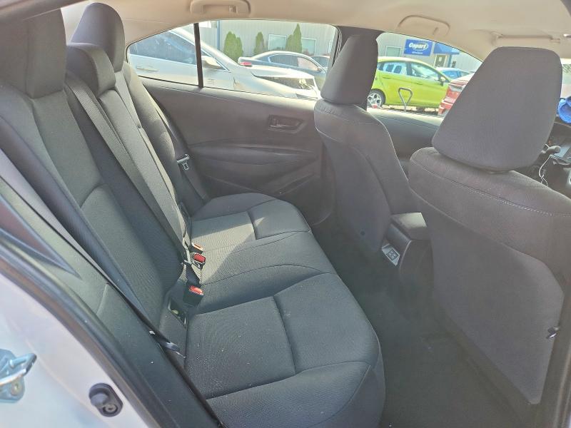 Aukcja sprzedaży 2024 Toyota Corolla, vin: 5YFB4MDE0RP140725, numer aukcji: 56688816
