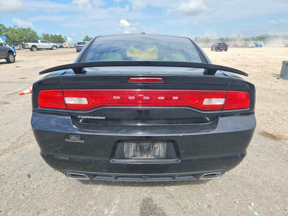 Продажа на аукционе авто 2013 Dodge Charger, vin: 2C3CDXBG1DH526678, номер лота: 56955466