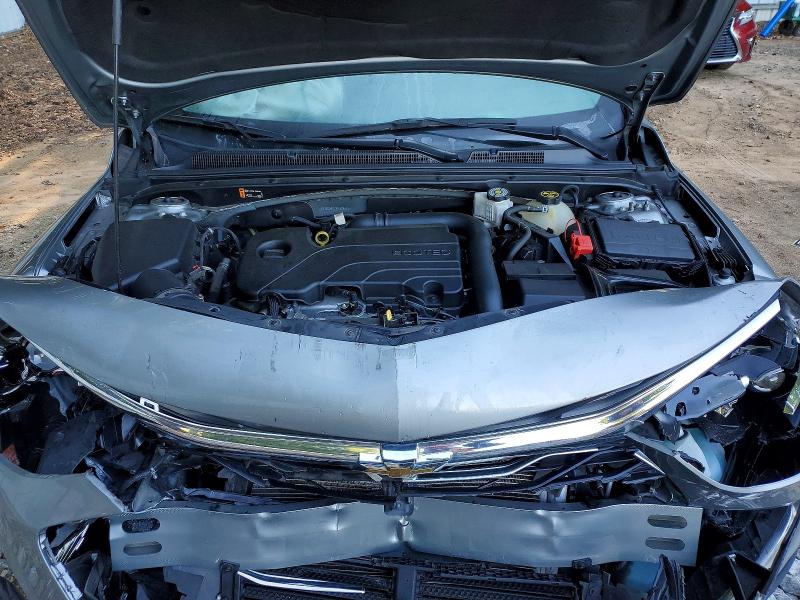 55986856 :رقم المزاد ، 1G1ZC5ST7PF198515 vin ، 2023 Chevrolet Malibu مزاد بيع