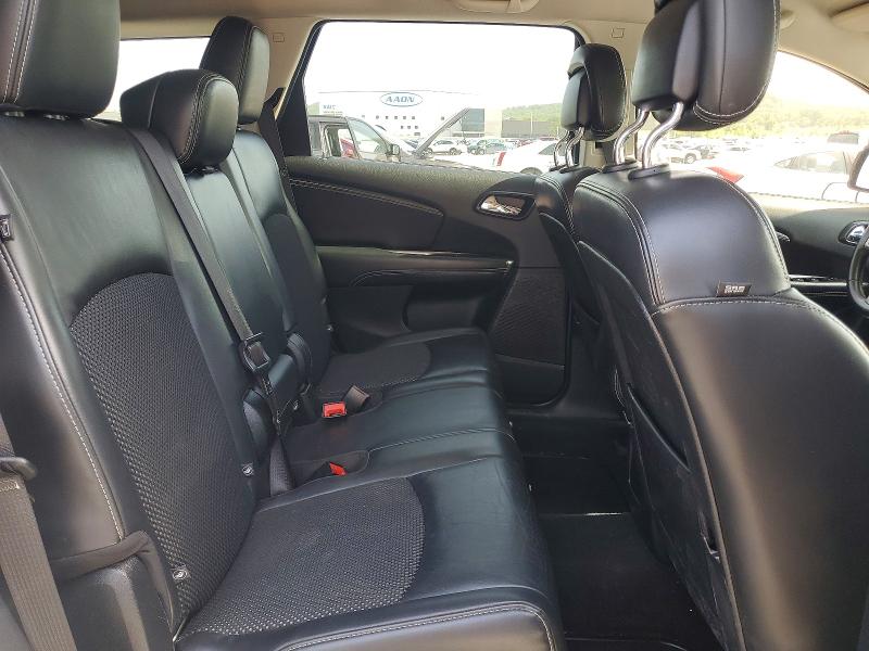 Aukcja sprzedaży 2018 Dodge Journey, vin: 3C4PDDGG9JT197204, numer aukcji: 59134216