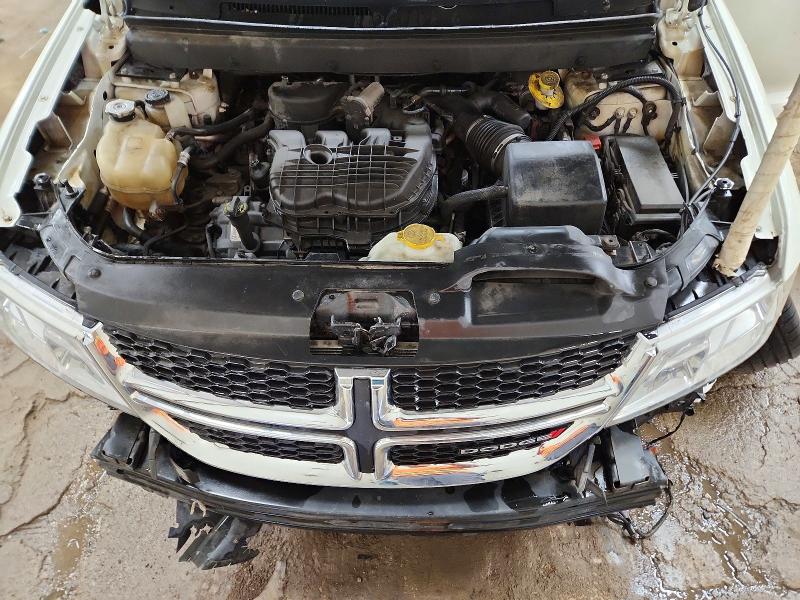 Продажа на аукционе авто 2014 Dodge Journey, vin: 3C4PDDFG1ET237749, номер лота: 55508046