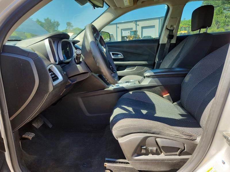 Продажа на аукционе авто 2017 Chevrolet Equinox, vin: 2GNALBEK4H1591846, номер лота: 55772236