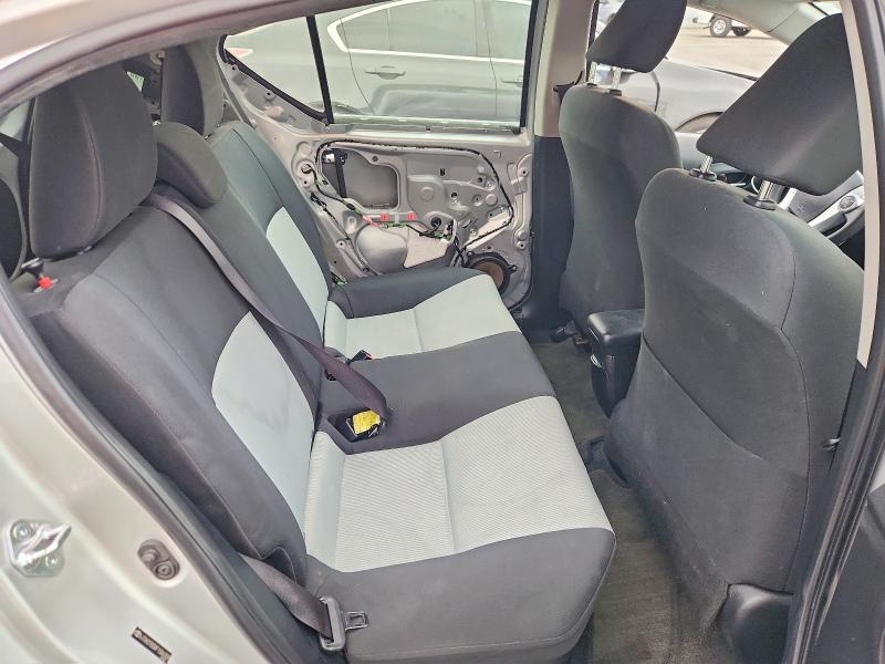 Продажа на аукционе авто 2015 Toyota Prius C, vin: JTDKDTB38F1586309, номер лота: 57894976