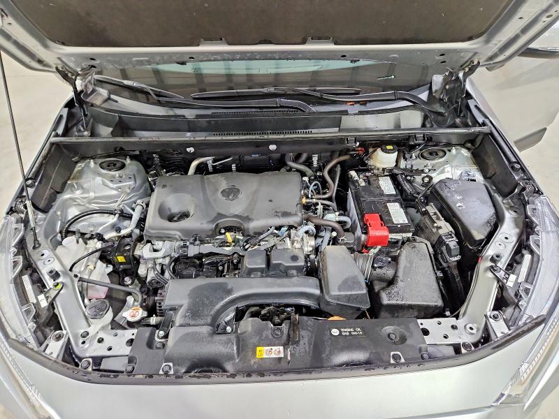 Aukcja sprzedaży 2025 Toyota Rav4, vin: 2T3P1RFV2SW545389, numer aukcji: 56688166