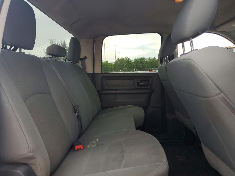 Продаж на аукціоні авто 2018 Ram 2500, vin: 3C6TR5HT0JG326156, номер лоту: 58777666