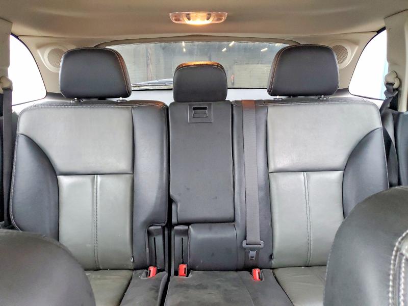Продажа на аукционе авто 2011 Ford Edge, vin: 2FMDK4AKXBBA85851, номер лота: 56342176