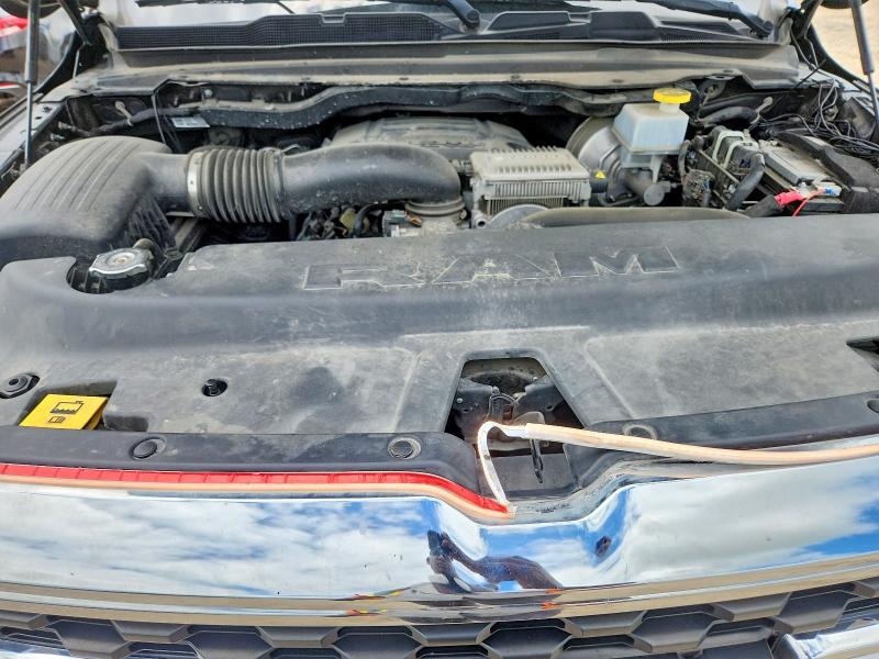 Aukcja sprzedaży 2023 Ram 1500, vin: 1C6SRFFT2PN596400, numer aukcji: 57485906