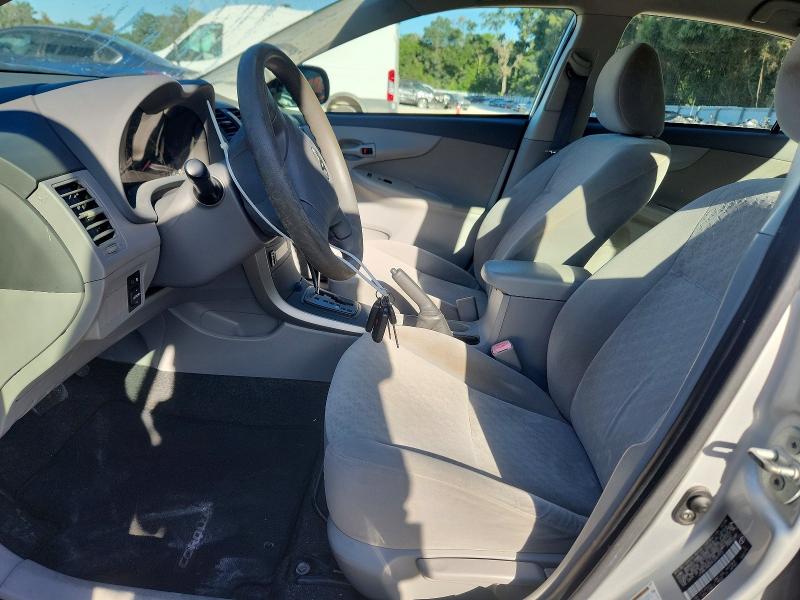56293876 :رقم المزاد ، JTDBL40E59J047972 vin ، 2009 Toyota Corolla مزاد بيع