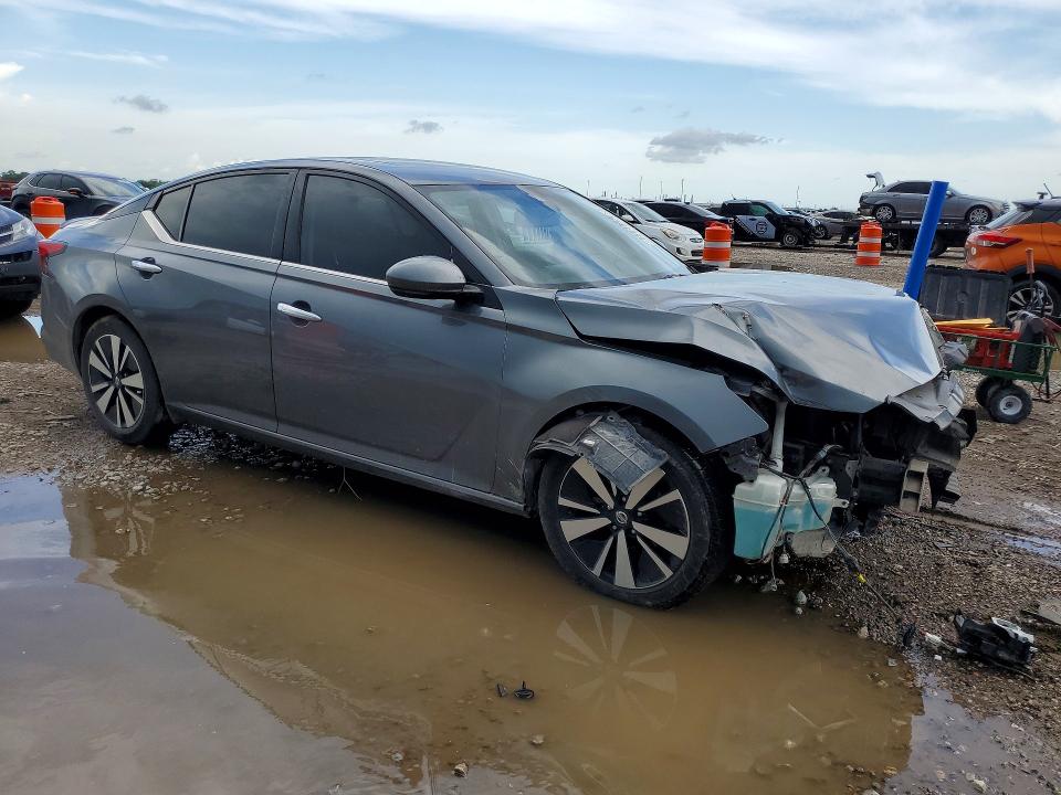 Aukcja sprzedaży 2019 Nissan Altima, vin: 1N4BL4EV8KC245437, numer aukcji: 55649636