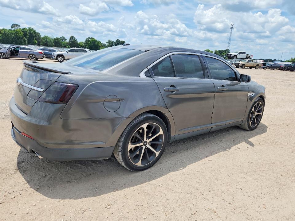 56839806 :رقم المزاد ، 1FAHP2E85FG137353 vin ، 2015 Ford Taurus مزاد بيع