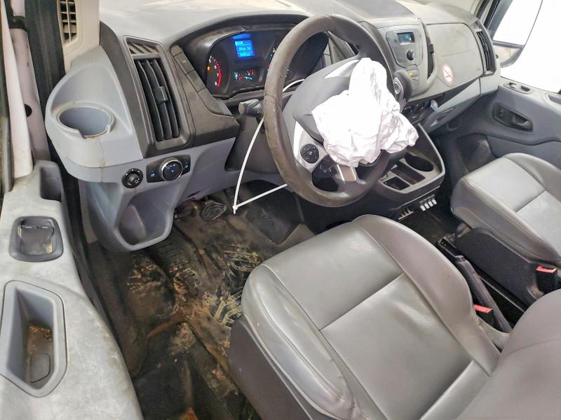 Aukcja sprzedaży 2015 Ford Transit, vin: 1FTNR1YM3FKA20314, numer aukcji: 62343866