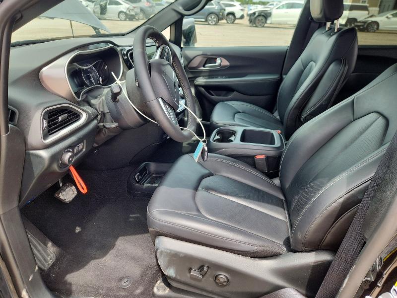 Aukcja sprzedaży 2025 Chrysler Pacifica, vin: 2C4RC1BG7SR594495, numer aukcji: 57927386