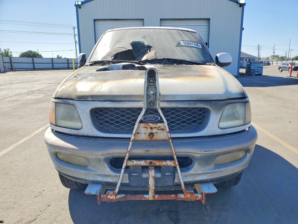 Продаж на аукціоні авто 1998 Ford F150, vin: 1FTRX18L7WKC12043, номер лоту: 55841746