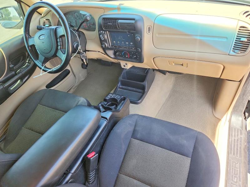 Продаж на аукціоні авто 2004 Ford Ranger, vin: 1FTZR45E74PA55258, номер лоту: 59015126