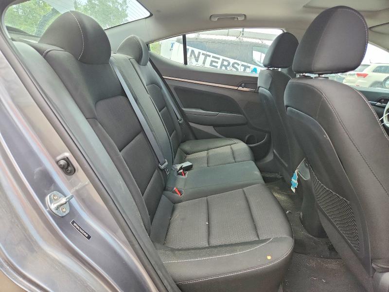 Aukcja sprzedaży 2018 Hyundai Elantra, vin: 5NPD84LF0JH254930, numer aukcji: 56808756