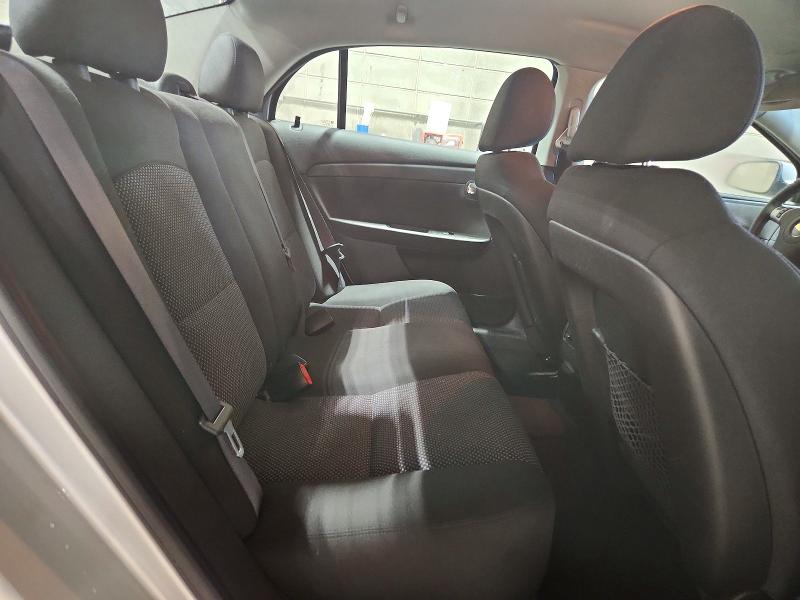 Продажа на аукционе авто 2011 Chevrolet Malibu, vin: 1G1ZC5E18BF298805, номер лота: 55531526